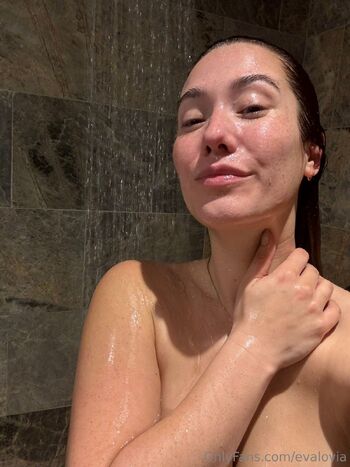 Eva Lovia Fre / evalovia nude photo #17