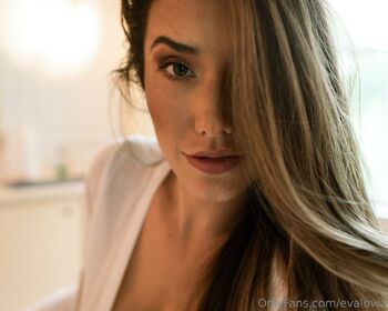Eva Lovia Fre / evalovia nude photo #49