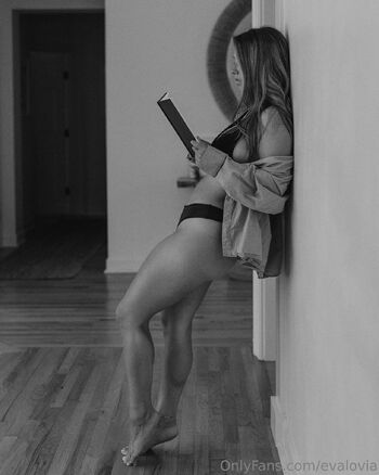 Eva Lovia Fre / evalovia nude photo #52