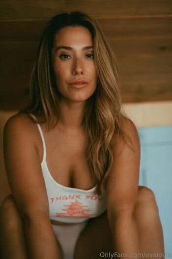 Eva Lovia Fre / evalovia nude photo #61