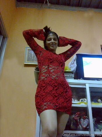 eva lun / evaluna19 nude photo #11