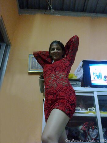 eva lun / evaluna19 nude photo #12