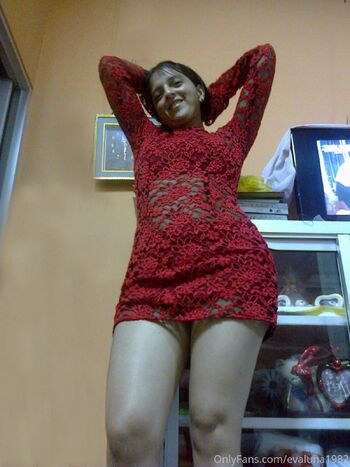 eva lun / evaluna19 nude photo #14