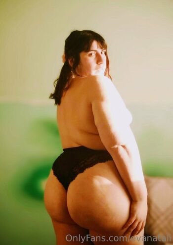 Eva Natal / evanatali nude photo #1
