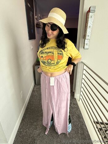 VIP Eevees Collab page / evbeevip nude photo #39