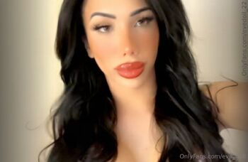 Eve Dol / eve_doll nude photo #3