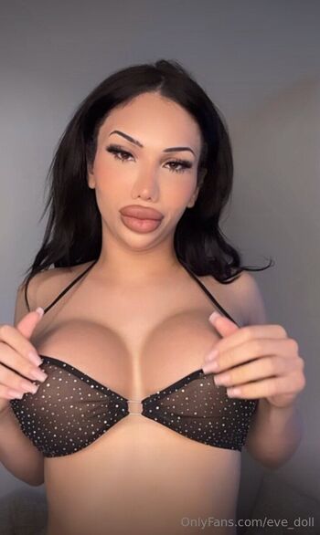 Eve Dol / eve_doll nude photo #18