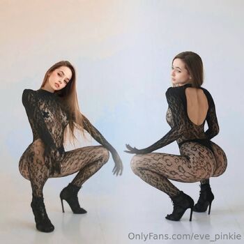 𝓛𝓾𝓵𝓾 𝟐𝟏 𝔂. / eve_pinkie nude photo #5