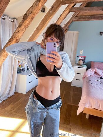Evermoo / eve_r_moon nude photo #21
