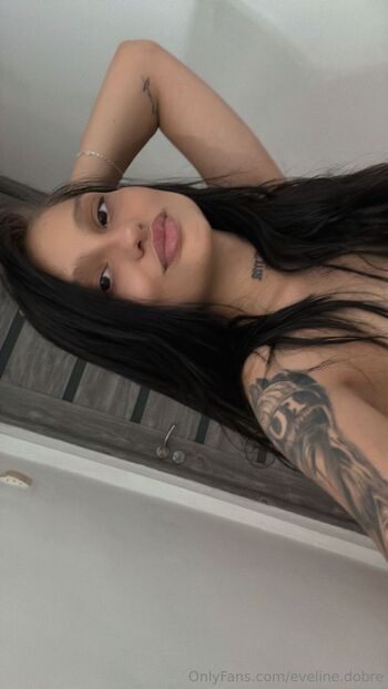 Eveline Dobr / eveline.dobre nude photo #30