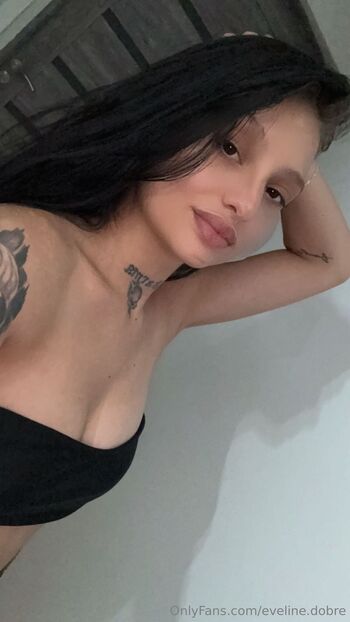 Eveline Dobr / eveline.dobre nude photo #32