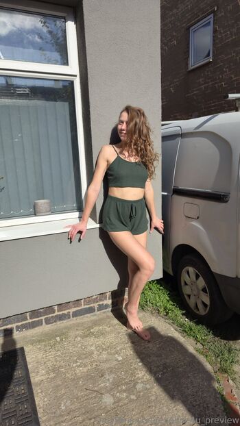 Eveline4U_Previe / eveline4u_preview nude photo #1