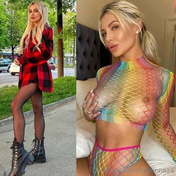 Evelina / evelinnaaa nude photo #3