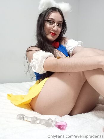 Pandypam2 / evelinpradenas / pandypam69 nude photo #7