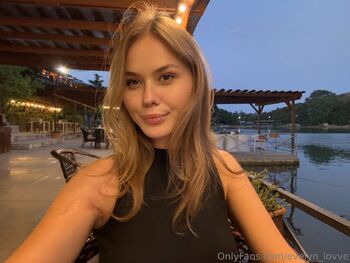 Evelyn / evelyn_lovve nude photo #10