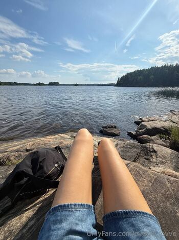 Evelyn / evelyn_lovve nude photo #34