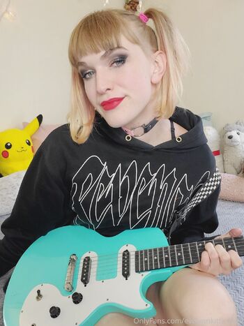 Evelynn Kitten (Free / evelynnkittenfree nude photo #5