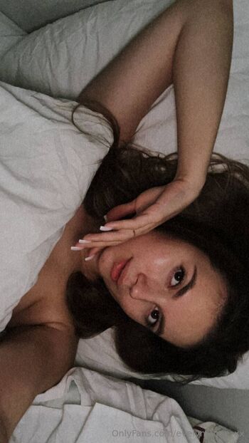 EVELYN Stone / evelynstone_xx nude photo #16