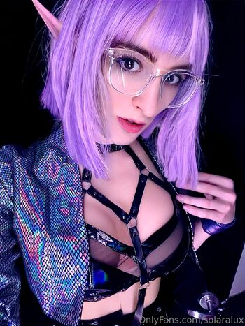 EvelynVe / evelynvex nude photo #1