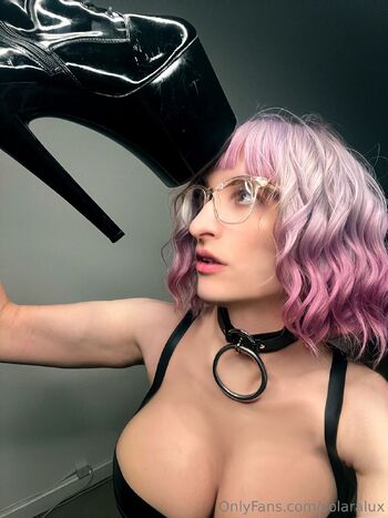 EvelynVe / evelynvex nude photo #2