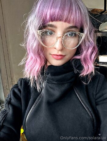 EvelynVe / evelynvex nude photo #3