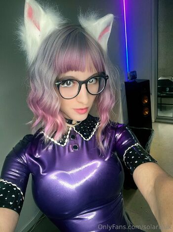 EvelynVe / evelynvex nude photo #5