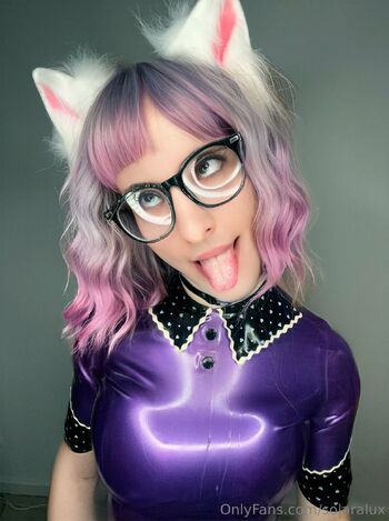 EvelynVe / evelynvex nude photo #7