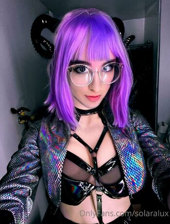 EvelynVe / evelynvex nude photo #24