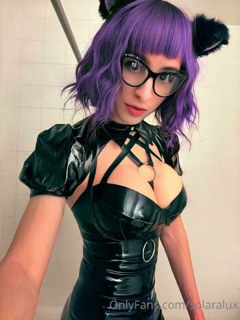 EvelynVe / evelynvex nude photo #25