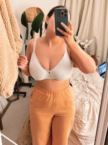 Evelyn White / evelynwhite nude photo #11