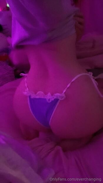 baile / everchanging / kubear nude photo #11