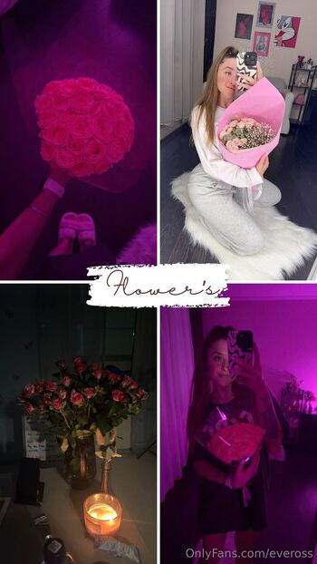 Ev / eveross / littl_eve nude photo #1