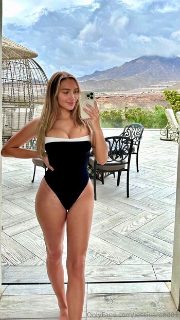 Jessica Ree / everydayjess nude photo #19