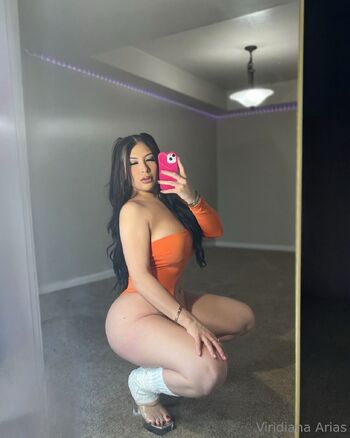 Diosa / everythingviri / viridianaarias_ nude photo #4