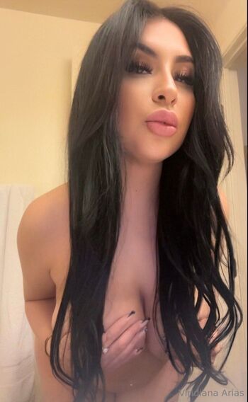Diosa / everythingviri / viridianaarias_ nude photo #26