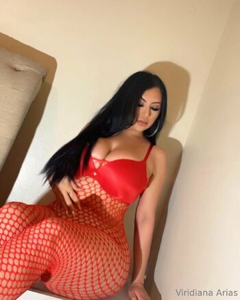 Diosa / everythingviri / viridianaarias_ nude photo #35