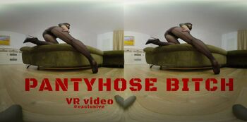 Eve Schwarz (FeetGoddesss / eveschwarz nude photo #17