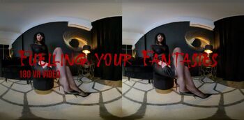 Eve Schwarz (FeetGoddesss / eveschwarz nude photo #29