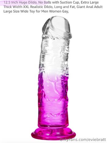 evie / eviebratt nude photo #16