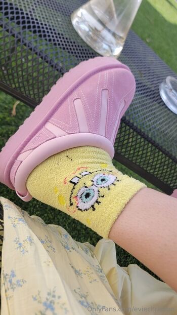 𝑬𝒗𝒊𝒆 𝑪𝒉𝒓𝒊𝒔𝒕𝒊𝒂 / eviechristian nude photo #24