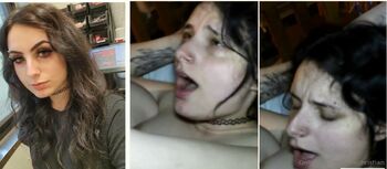 𝑬𝒗𝒊𝒆 𝑪𝒉𝒓𝒊𝒔𝒕𝒊𝒂 / eviechristian nude photo #28