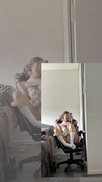 𖤐𝐏𝐫𝐢𝐧𝐜𝐞𝐬𝐬 𝐘𝐮𝐤𝐢 / evilyuki nude photo #28