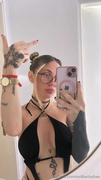 𖤐𝐏𝐫𝐢𝐧𝐜𝐞𝐬𝐬 𝐘𝐮𝐤𝐢 / evilyuki nude photo #31