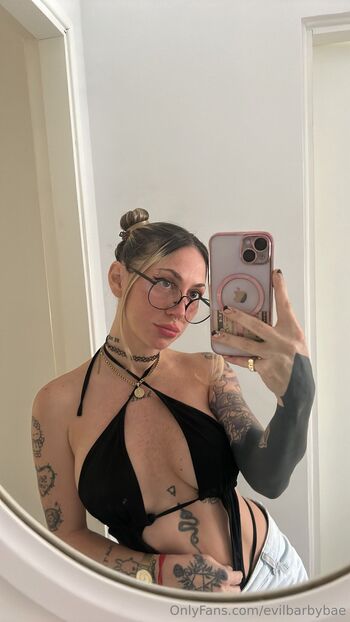 𖤐𝐏𝐫𝐢𝐧𝐜𝐞𝐬𝐬 𝐘𝐮𝐤𝐢 / evilyuki nude photo #33