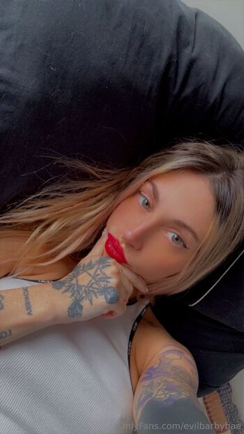 𖤐𝐏𝐫𝐢𝐧𝐜𝐞𝐬𝐬 𝐘𝐮𝐤𝐢 / evilyuki nude photo #38