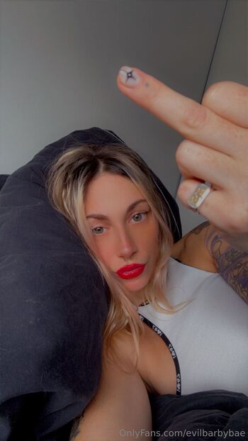 𖤐𝐏𝐫𝐢𝐧𝐜𝐞𝐬𝐬 𝐘𝐮𝐤𝐢 / evilyuki nude photo #39