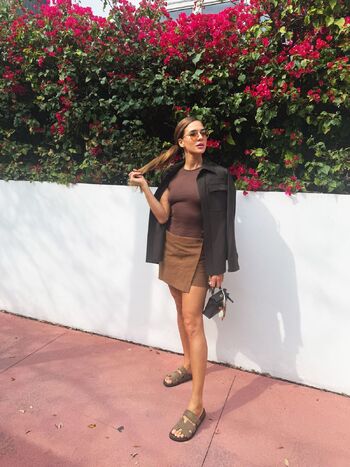 Evolve with Ka / evolvewithkay / evolvewithkay44 nude photo #7