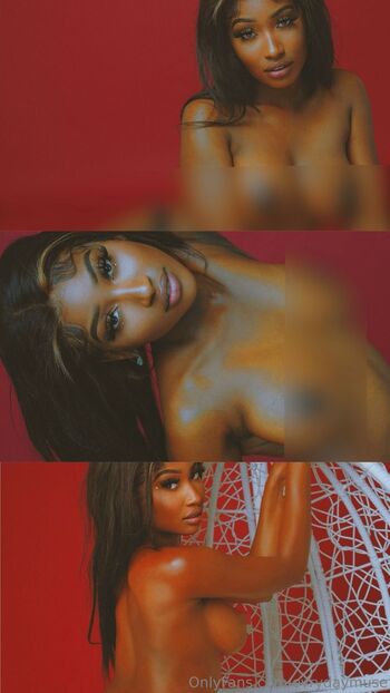 Evryday Mus / evrydaymuse nude photo #4