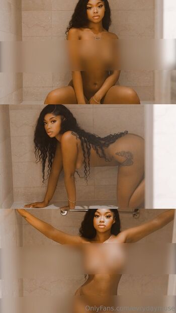 Evryday Mus / evrydaymuse nude photo #5