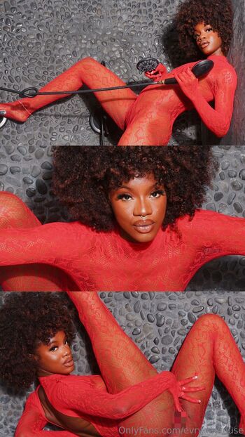 Evryday Mus / evrydaymuse nude photo #10